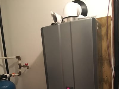 K.E. Greene Mechanical/Hydronics