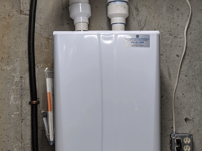 K.E. Greene Mechanical/Hydronics