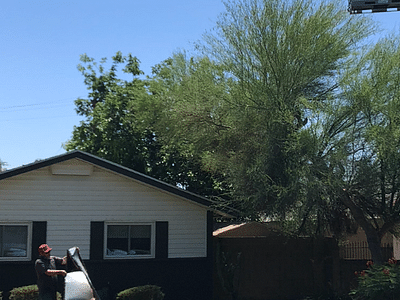 K&J Air conditioning and heating llc