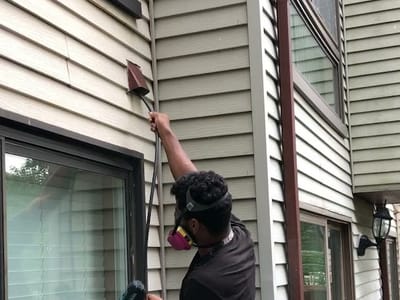 K&K Air Duct Cleaning Services