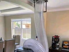 K&K Air Duct Cleaning Services