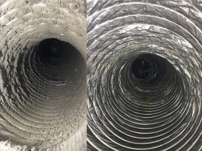 K&K Air Duct Cleaning Services