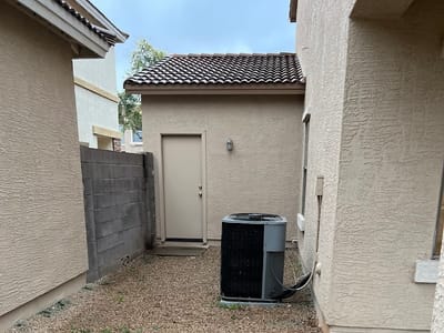 K&K Heating and Air LLC