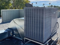 K&K Heating and Air LLC