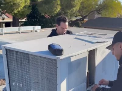 K&K Heating and Air LLC