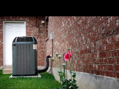 K&K heating and cooling