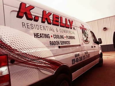 K. Kelly, Inc