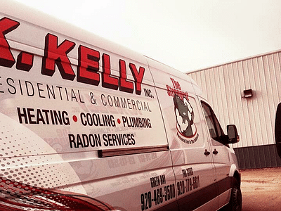 K. Kelly, Inc