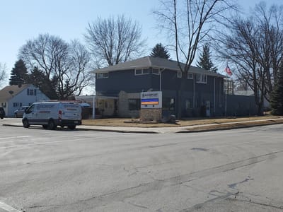 K Komfort Heating & Cooling