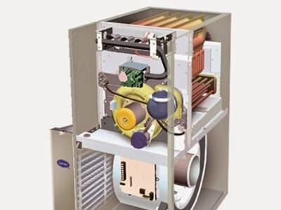 K Komfort Heating & Cooling