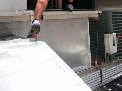 K & L Air Conditioning LLC