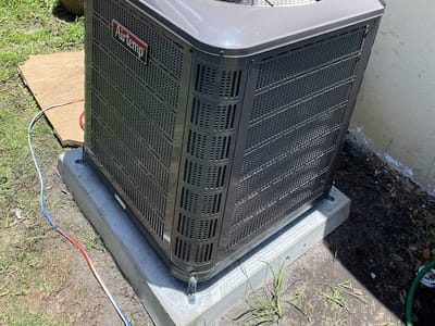 K & L Air Conditioning LLC