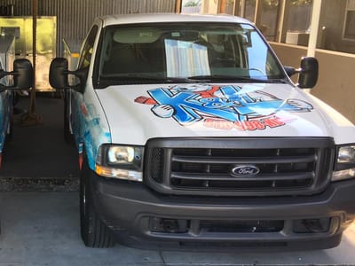 K & L Air Conditioning LLC