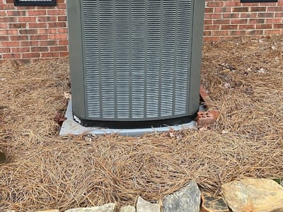 K M Electrical Heating & AC