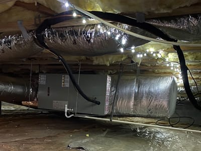 K M Electrical Heating & AC