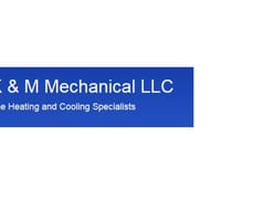 K & M Mechanical and Plumbing