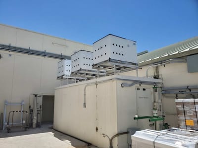 K&M Mechanical Services