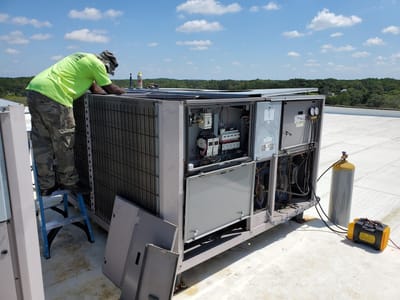 K&M Mechanical Services