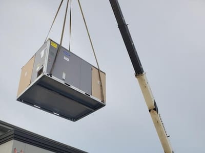 K&M Mechanical Services