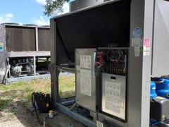 K&M Mechanical Services