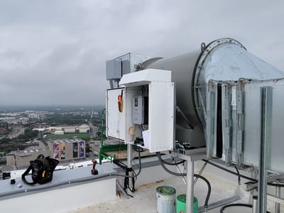 K&M Mechanical Services