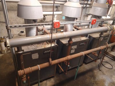 K-MECHANICAL HEATING & COOLING SERVICE.