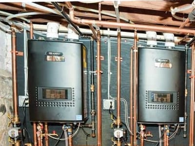 K.O PRO PLUMBING AND HVAC-R