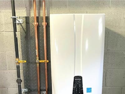 K.O PRO PLUMBING AND HVAC-R