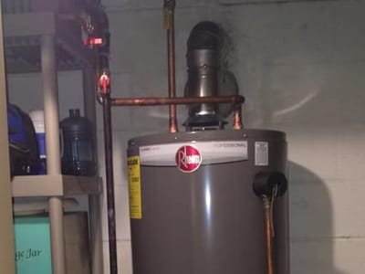 K.O PRO PLUMBING AND HVAC-R