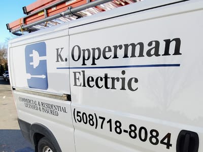 K. Opperman Electric