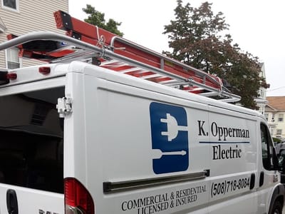 K. Opperman Electric