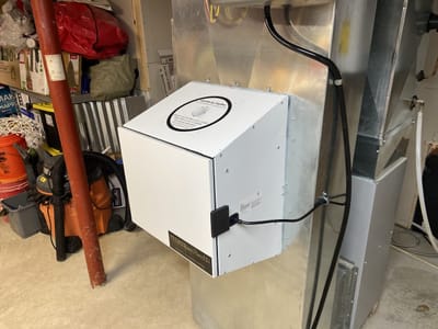 K&R Heating and Cooling