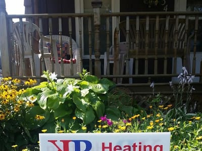 K&R Heating and Cooling