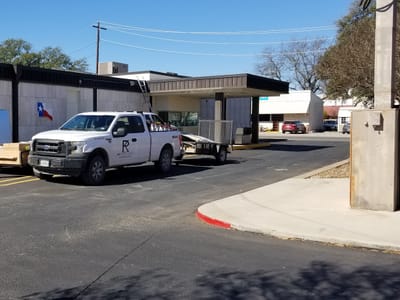 K&R Heating & Cooling