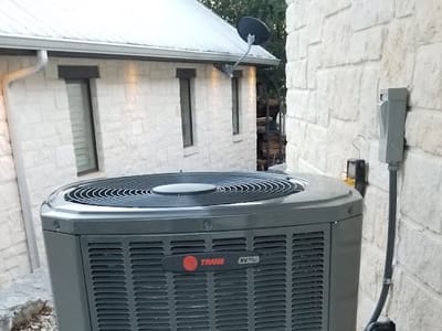 K&R Heating & Cooling