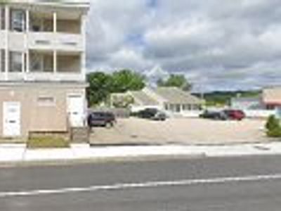 K R Ouellette Plumbing & Heating