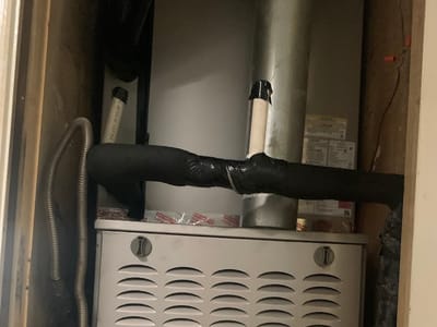 K&S A/C and Heating LLC