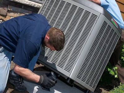 K&S Air Conditioning LLC