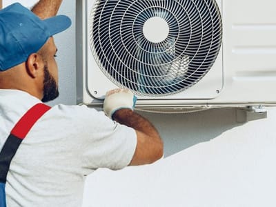 K&S Air Conditioning LLC