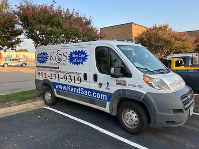 K&S Heating and Air
