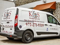 K&S Heating and Air