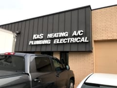 K&S Heating