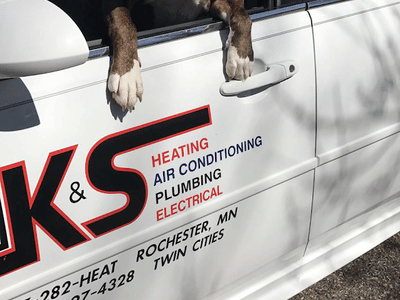 K&S Heating