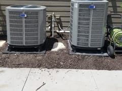 K&S Mechanical Heating and Cooling