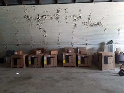 K&S Mechanical Heating and Cooling