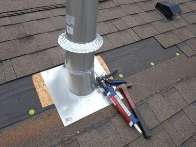 K. Stone Heating and Cooling, LLC