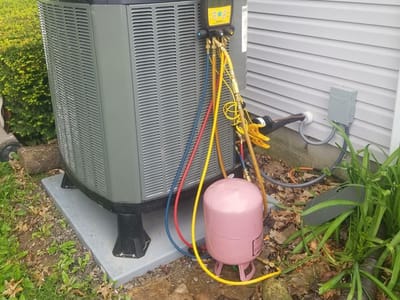 K. Stone Heating and Cooling, LLC