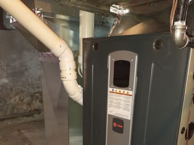 K. Stone Heating and Cooling, LLC