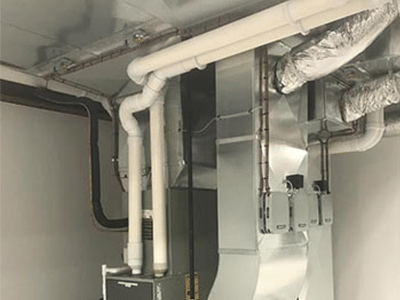 K. Stone Heating and Cooling, LLC