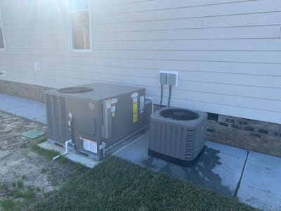 K T Sterling Mechanical Inc